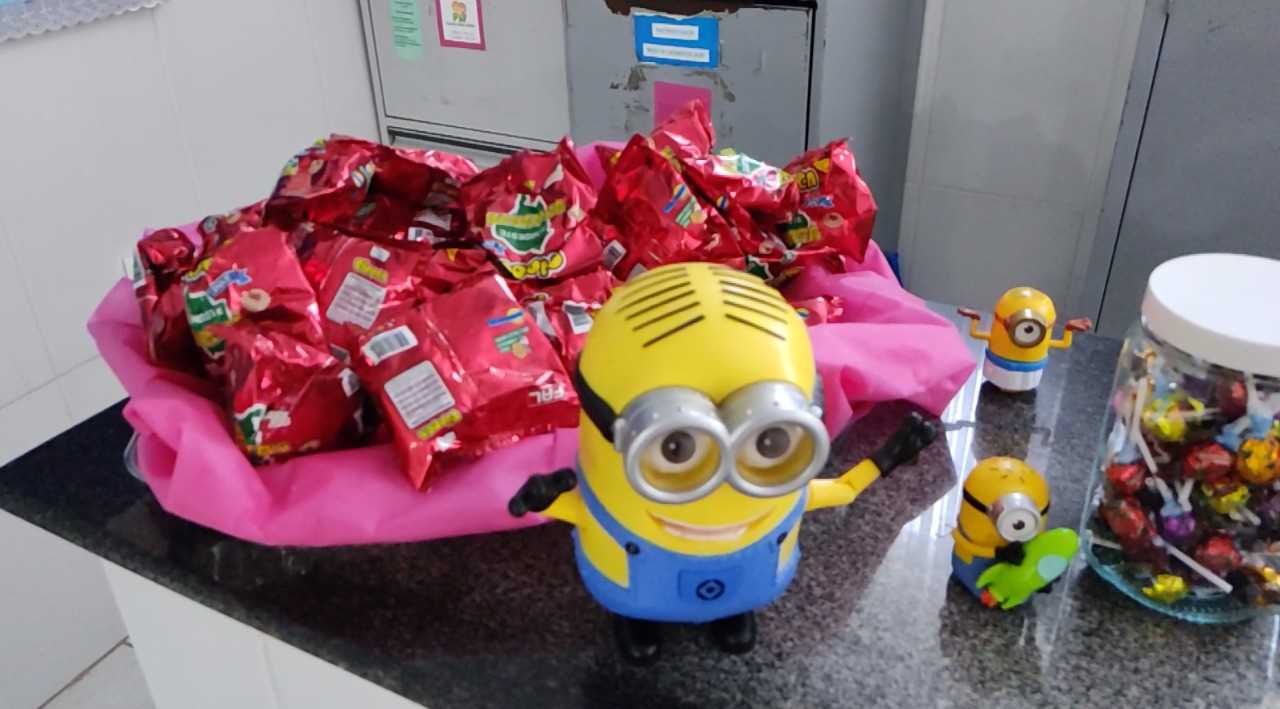 Camacã: Dia “D” de Multivacinação para crianças e adolescentes